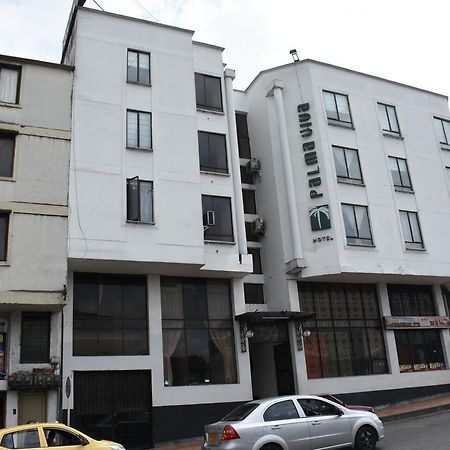 Hotel Palma Viva Armenia  Εξωτερικό φωτογραφία