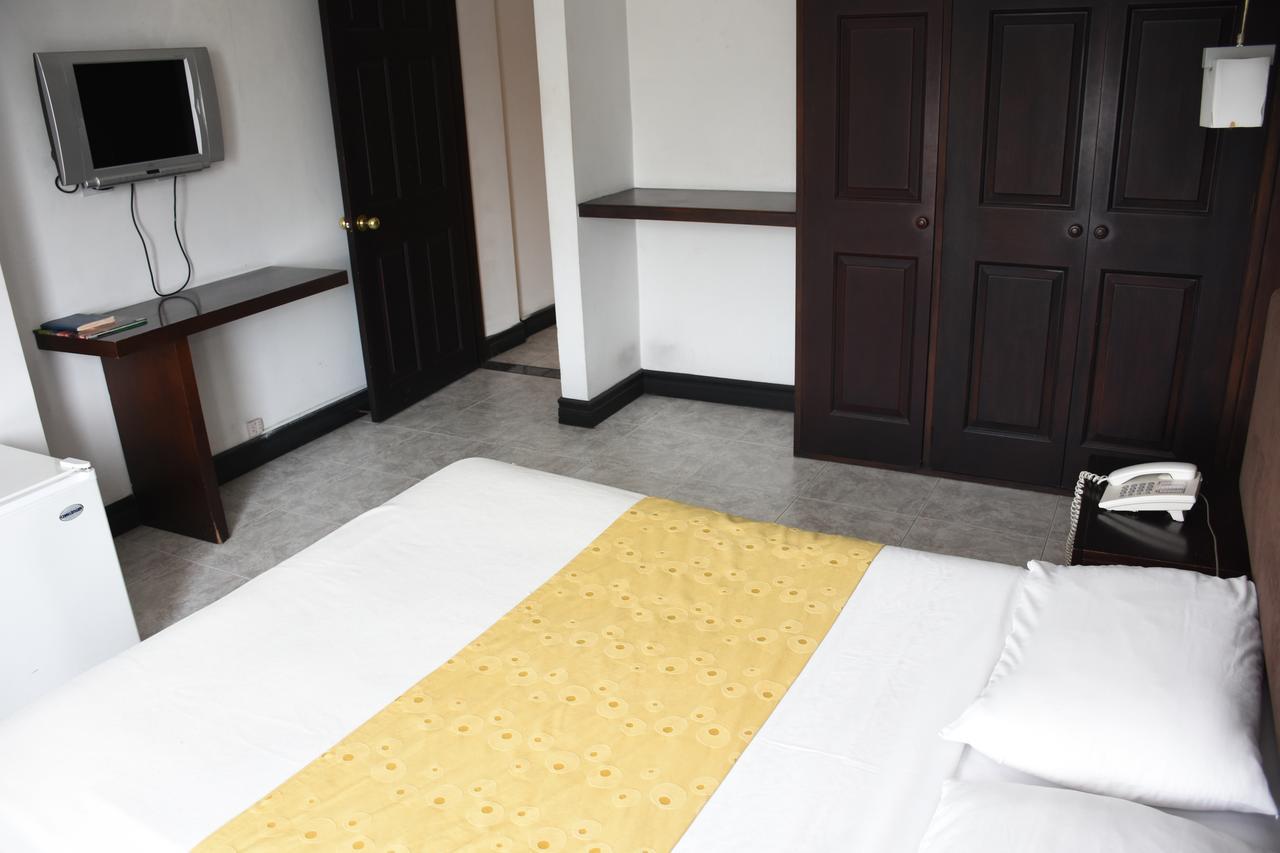 Hotel Palma Viva Armenia  Εξωτερικό φωτογραφία